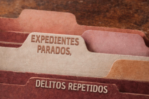 El PRI Colima advierte colapso institucional y exige justicia ante un sistema rebasado