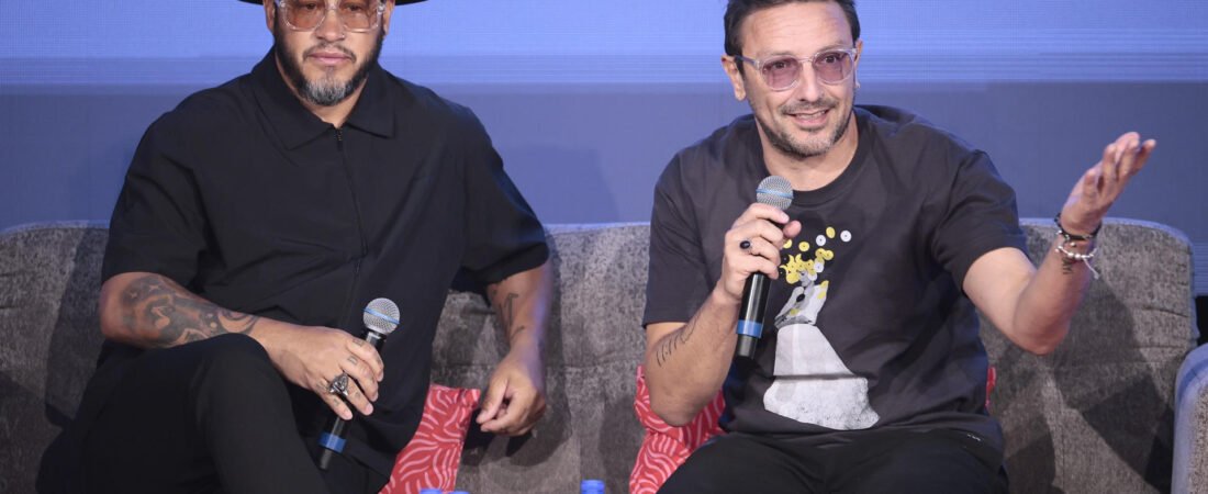 No Te Va Gustar anuncia gira por México con su nuevo disco ‘Florece en el caos’