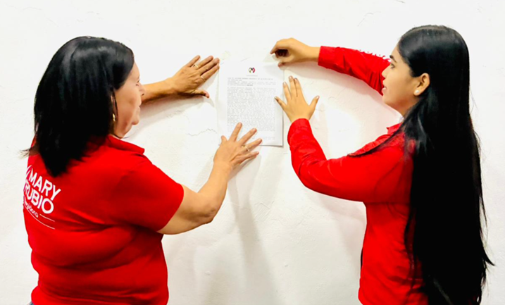 PRI Colima emite convocatoria para renovar su Consejo Político Estatal y fortalecer su estructura rumbo al 2026-2029