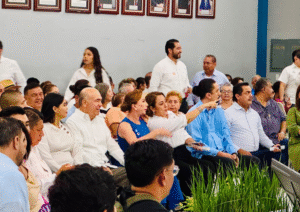 PRI Colima reconoce el trabajo conjunto para impulsar la Agenda 2030 y el desarrollo sostenible en Villa de Álvarez